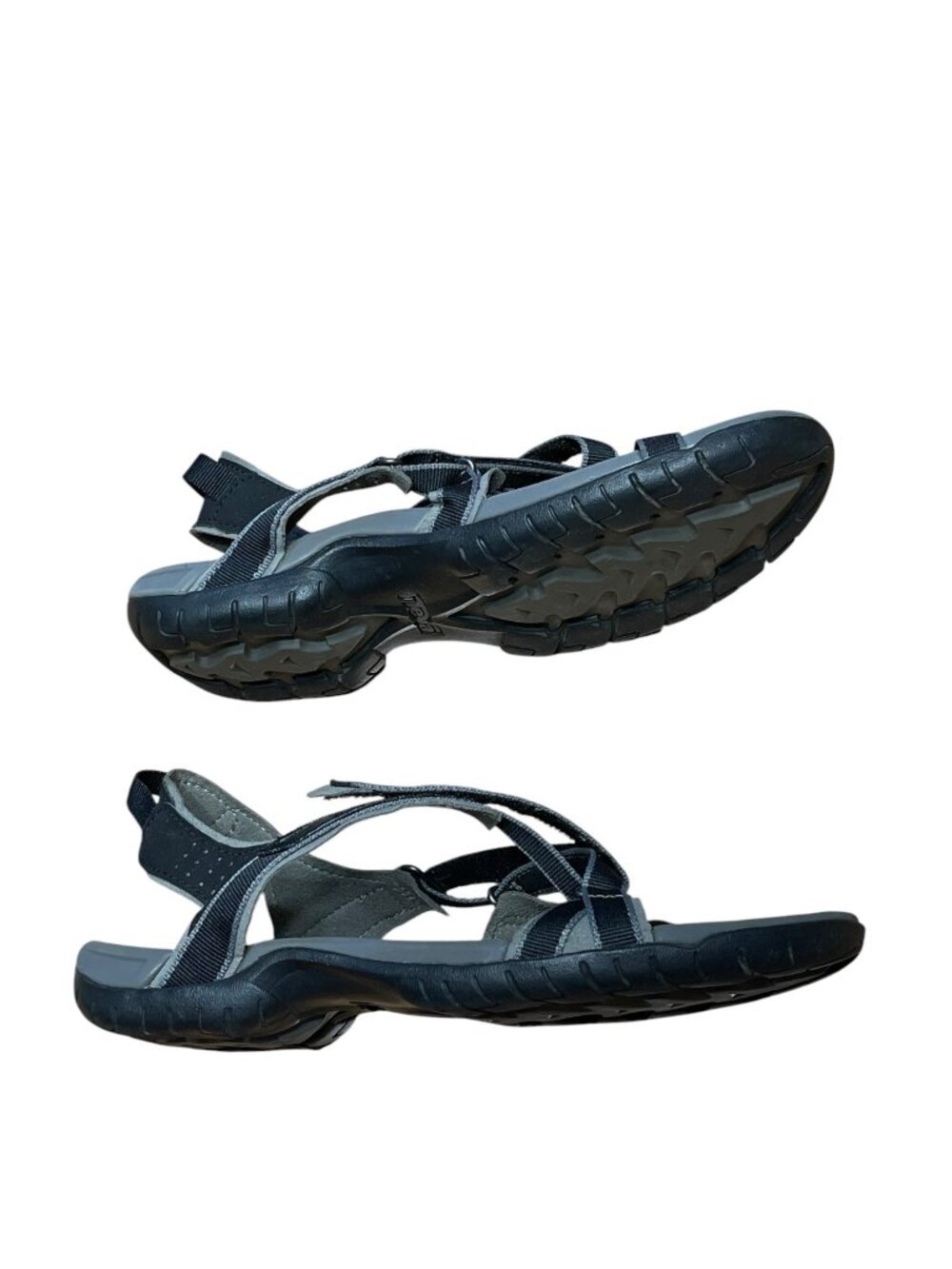 Teva Verra Women's Sandals Size usa 9 - eur 40 - Picture 9 of 9